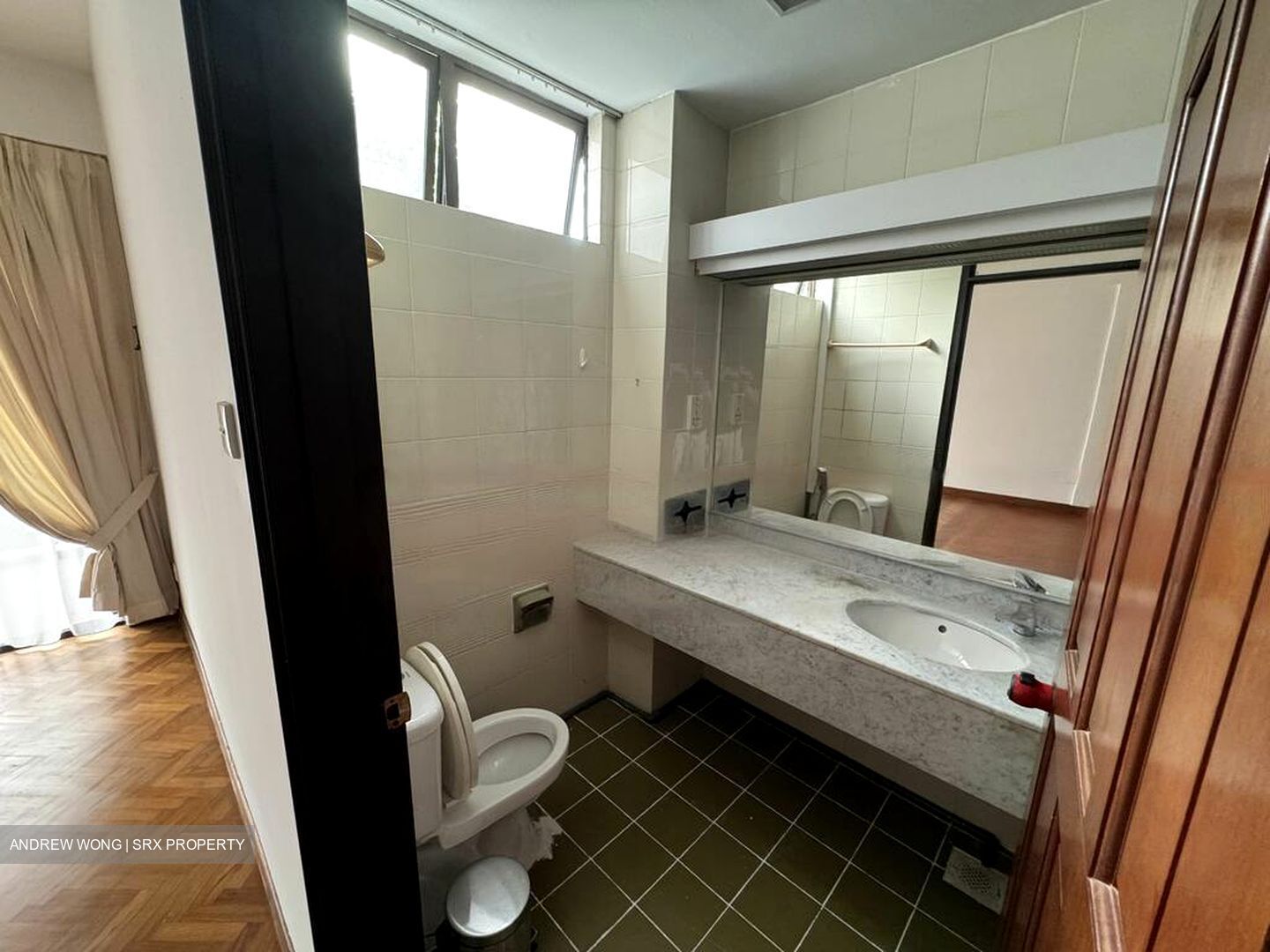 Jervois Grove (D10), Apartment #461792181
